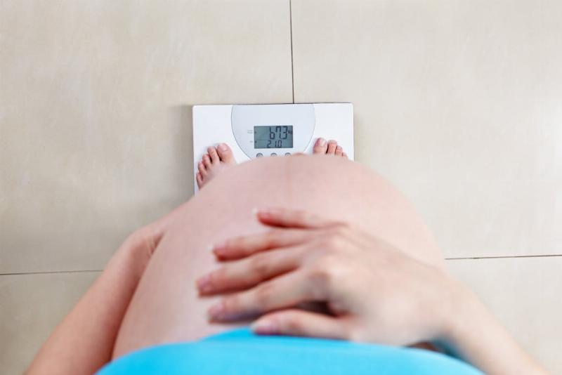 Bảng tăng cân nặng chuẩn của mẹ bầu dựa trên chỉ số BMI trước khi mang thai
